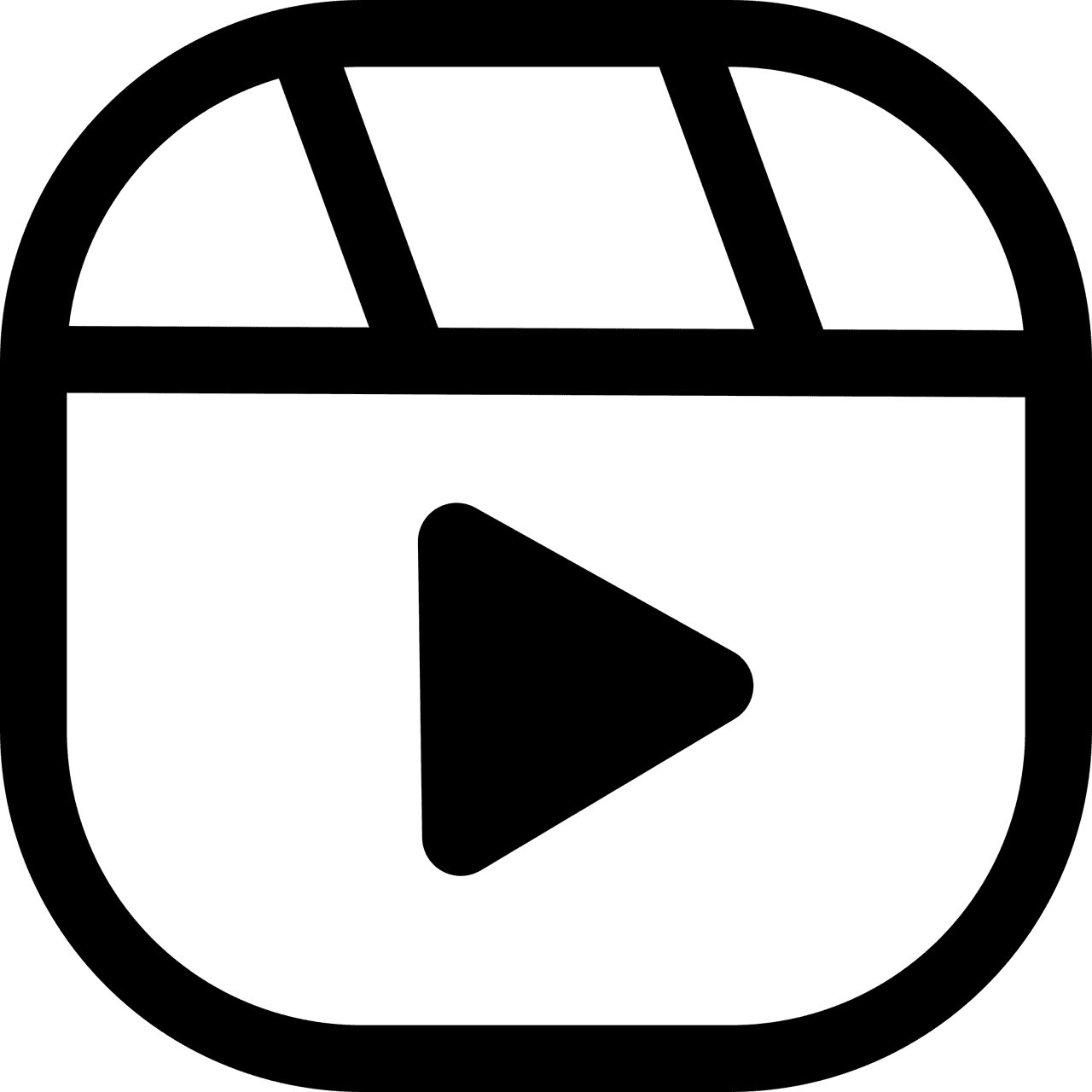 Short-Form Video Editing