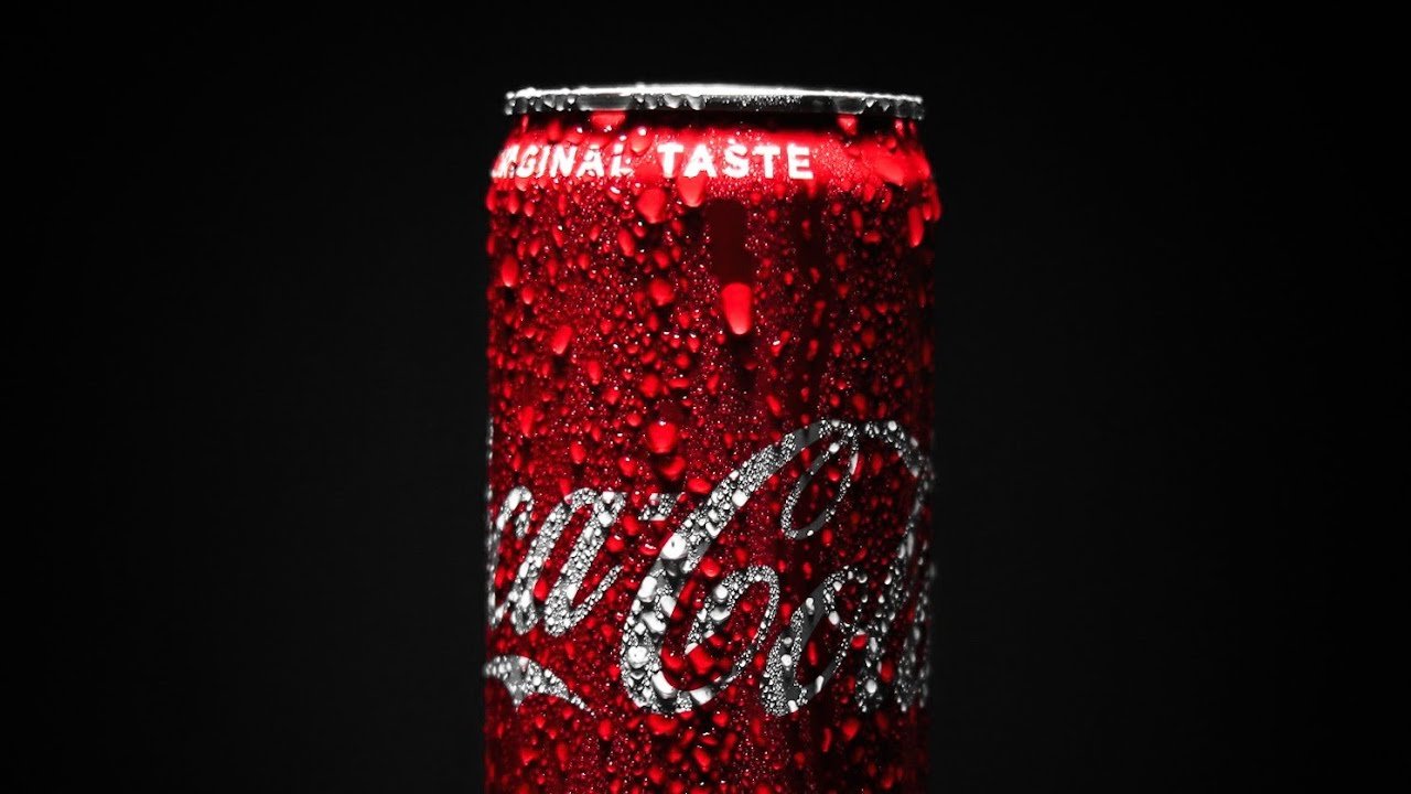 Coca Cola Commercial Ad